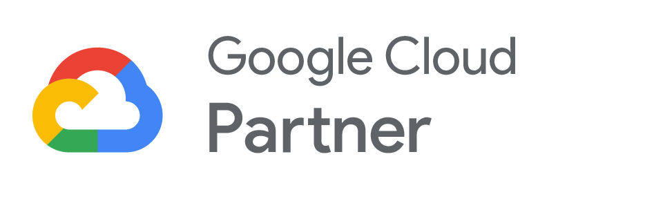 Google Cloud Premier Partner