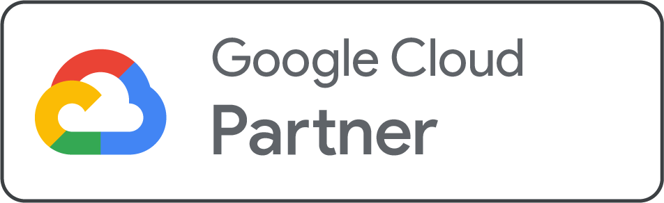 Google Cloud Premier Partner