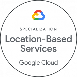 Google Cloud Premier Partner